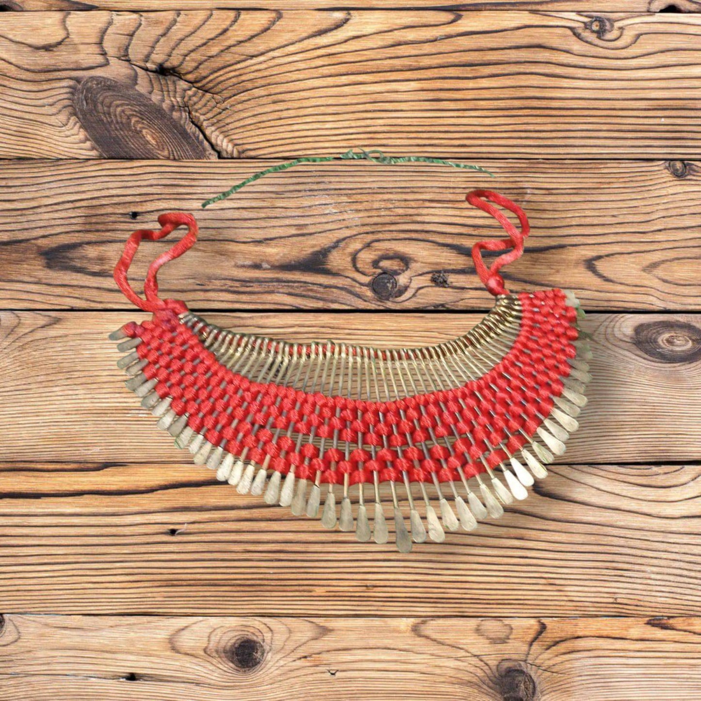 Hot Trendy Choker Metal Necklace For Girls,