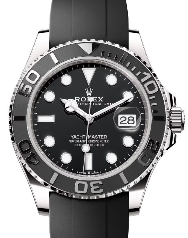 RLX GMT Watch