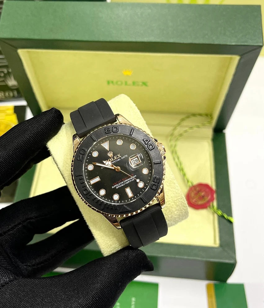 RLX GMT Watch