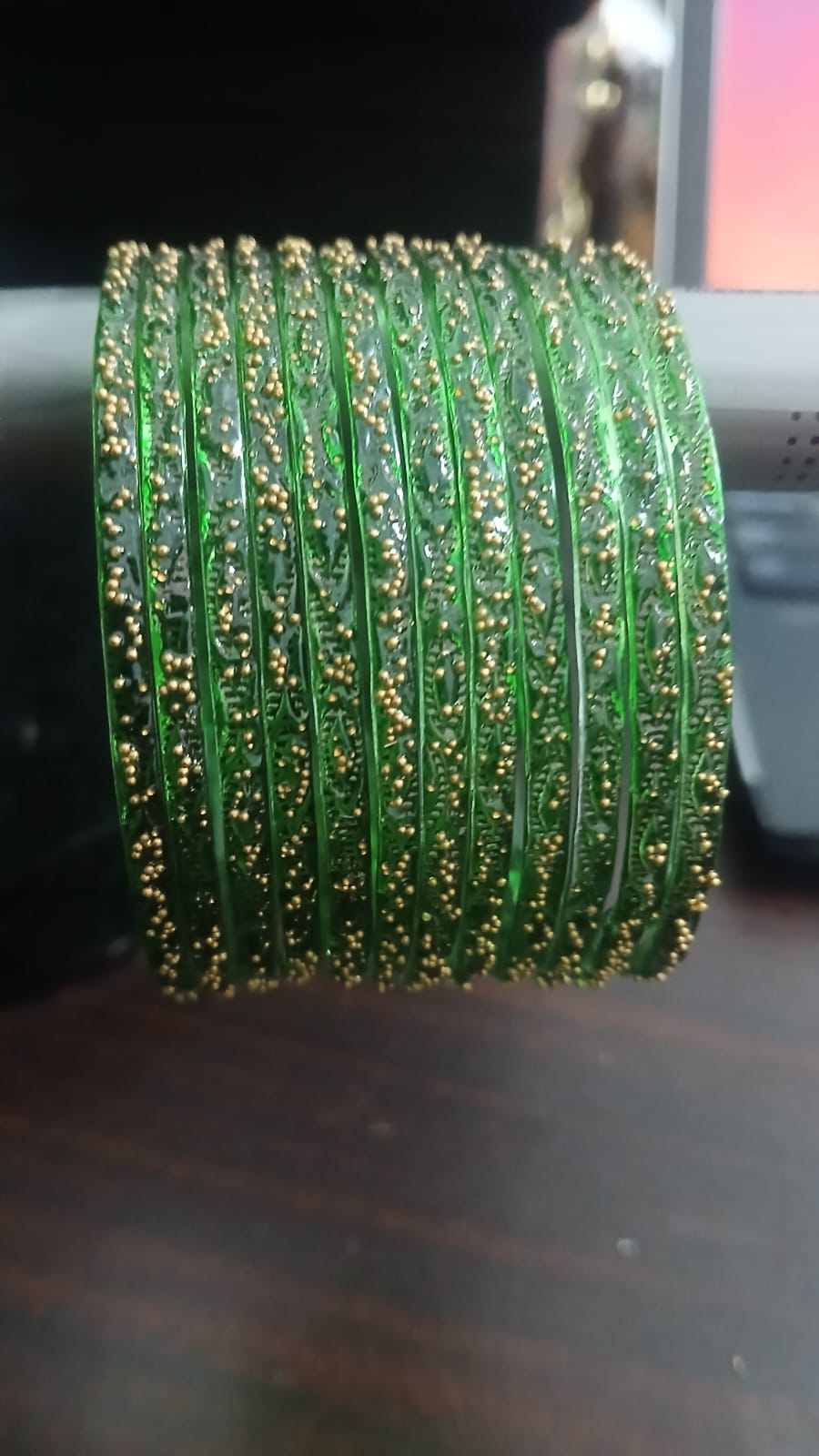 Kashmiri Bangles
