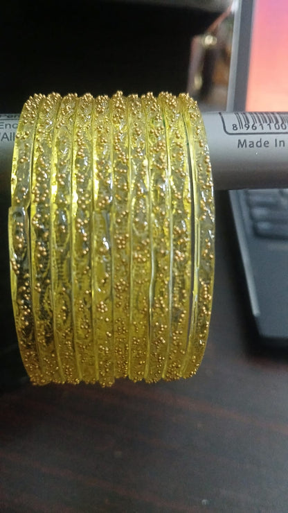 Kashmiri Bangles