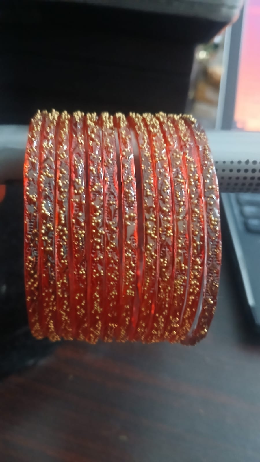 Kashmiri Bangles
