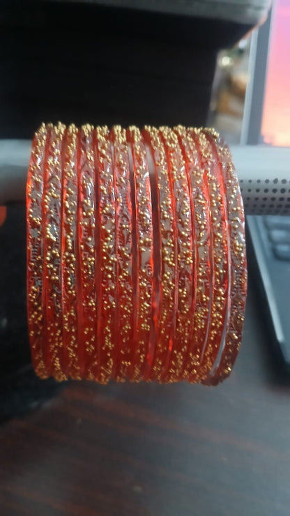 Kashmiri Bangles