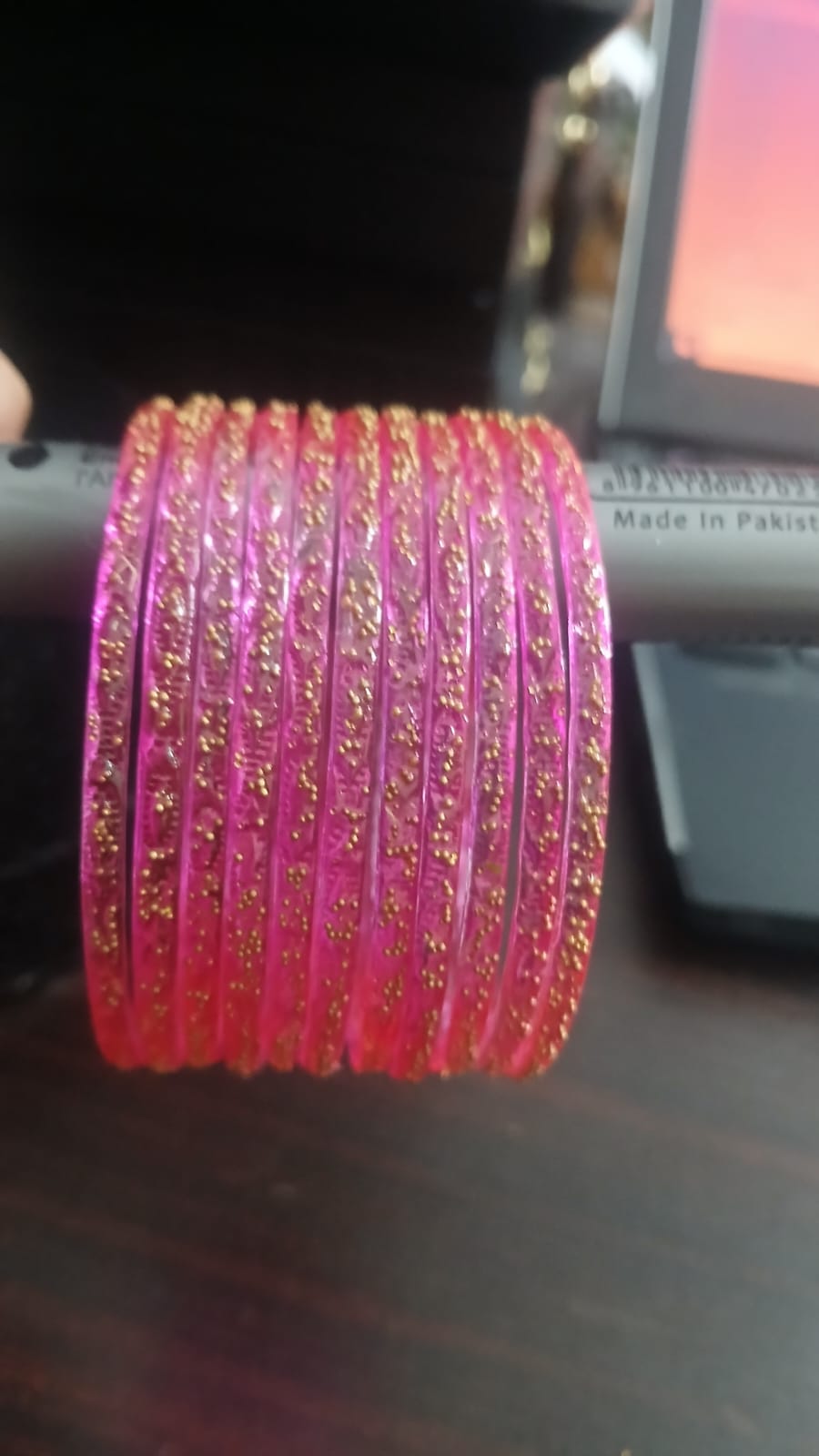 Kashmiri Bangles