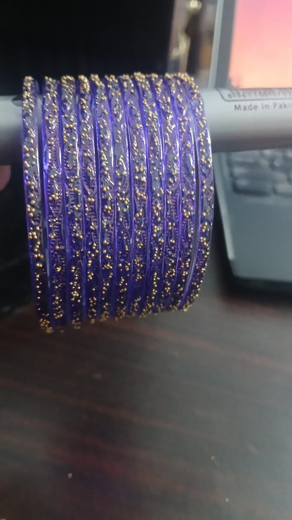 Kashmiri Bangles