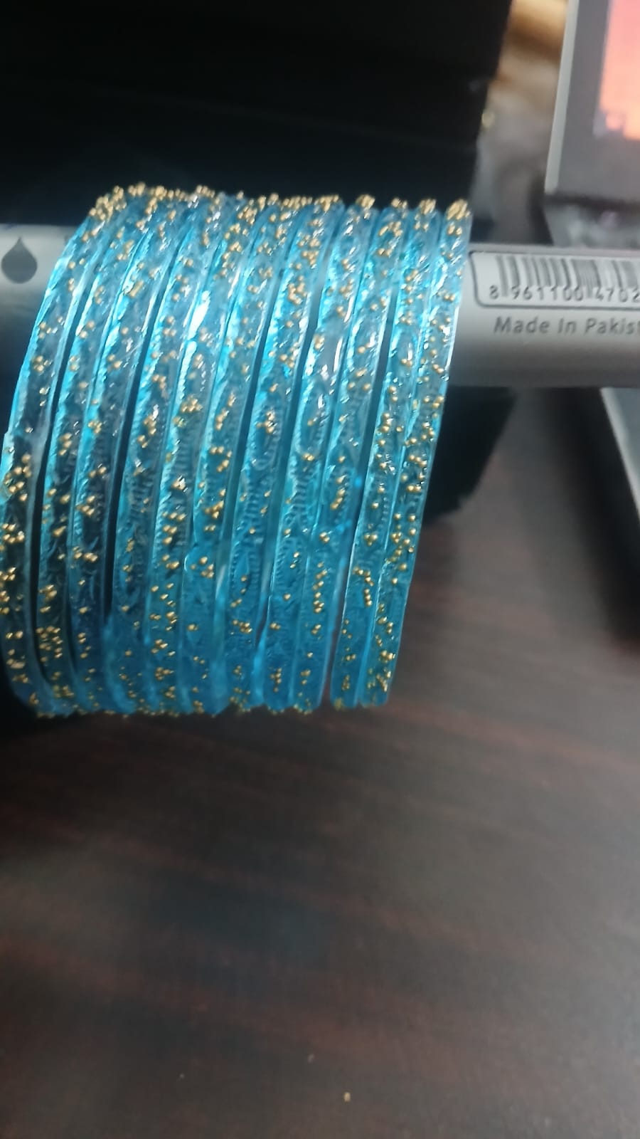 Kashmiri Bangles
