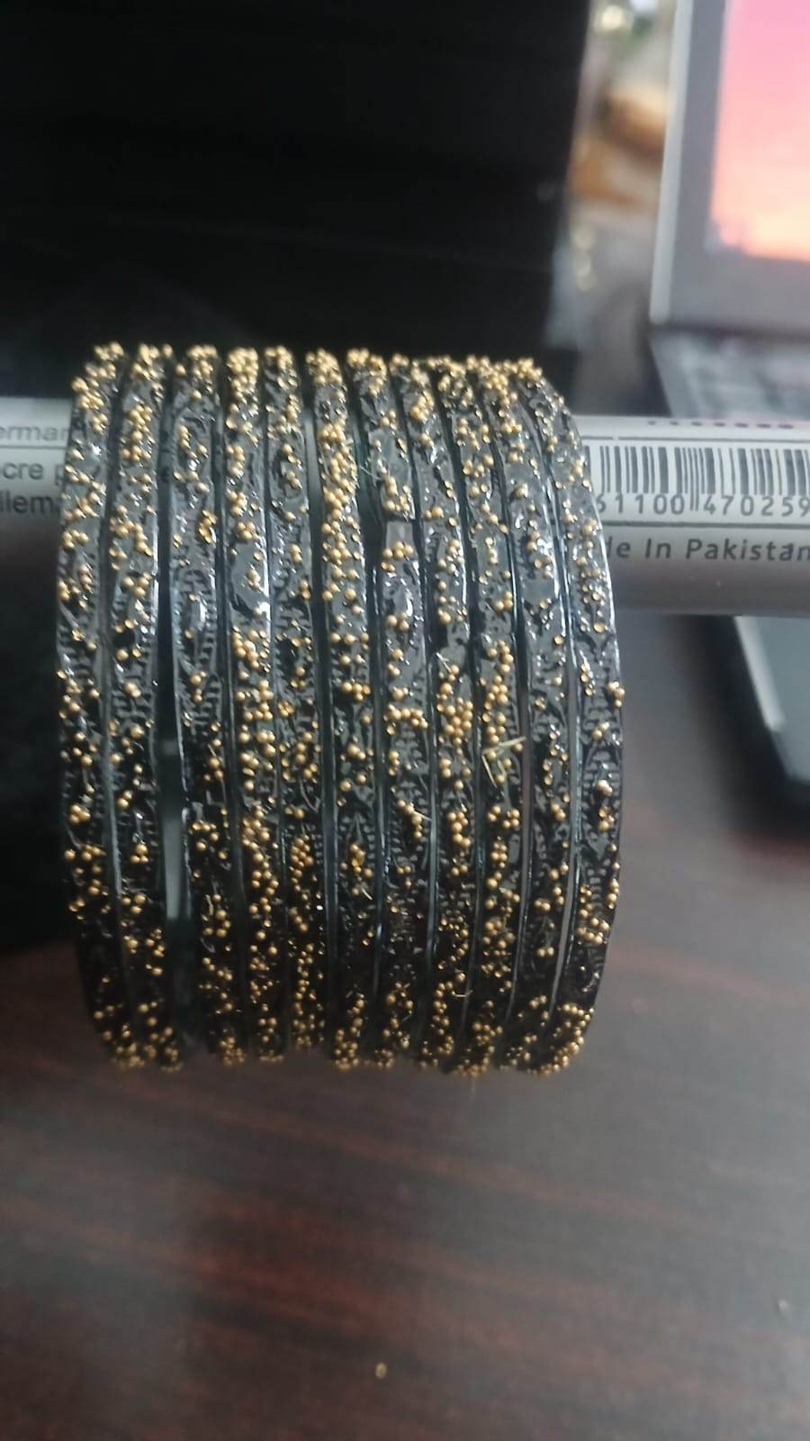 Kashmiri Bangles