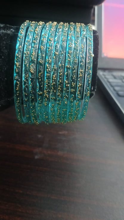 Kashmiri Bangles