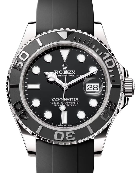 RLX GMT Watch