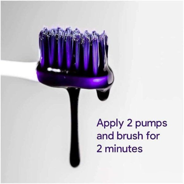 Teeth Brightening Hismiles V34 Colour Corrector Serum – 30ml | Hismile For Teeth Brightening