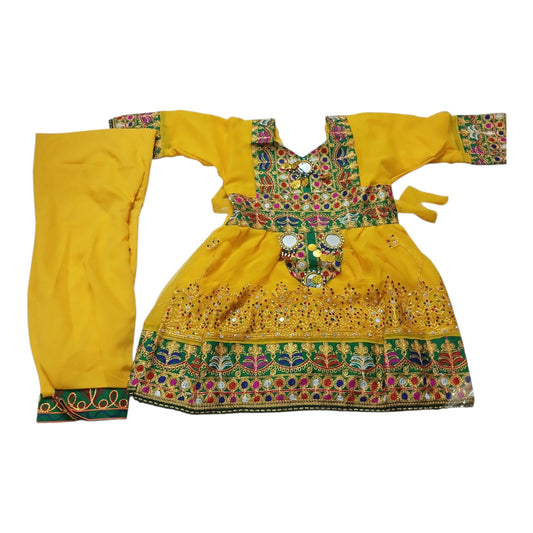 Elegance of Afghan Attire: A Journey Through Tradition and Style